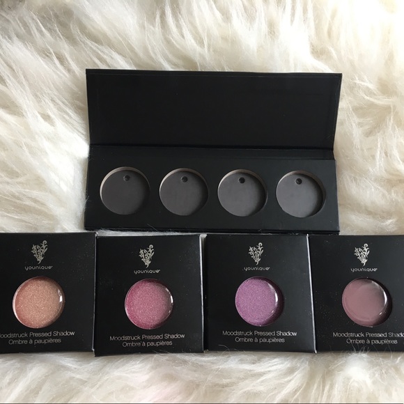 Younique Other - Younique Quad Palette